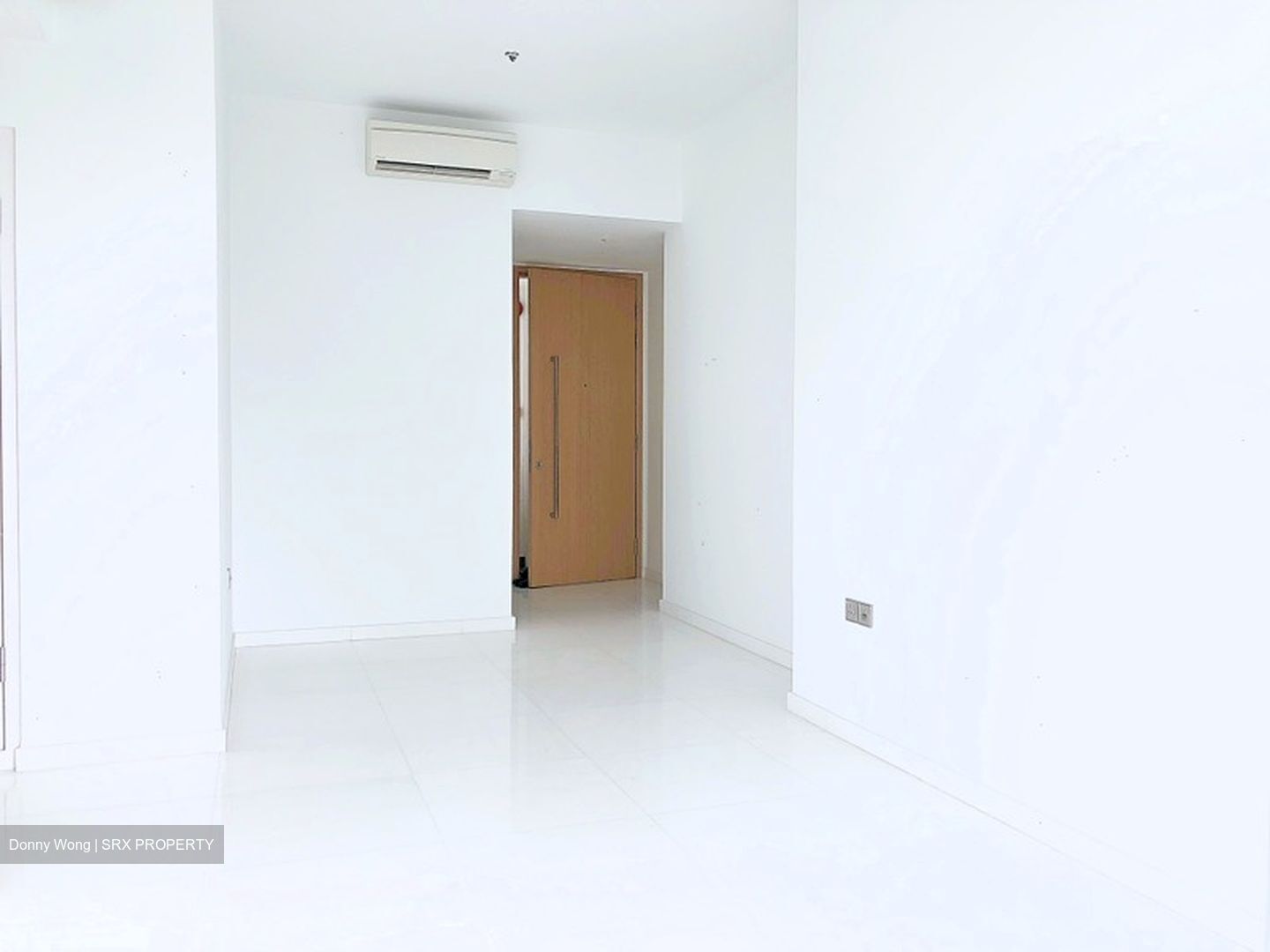 26 Newton (D11), Apartment #620051221